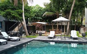 Grand City Hotel Cancun