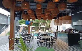 Grand City Hotel Cancun